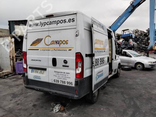 Injector FIAT DUCATO Van (250_) 115 Multijet 2,0 D | BP40154599M100 - Image 11