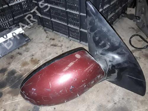 Right mirror FORD FOCUS I (DAW, DBW)  | BP8560989C27 