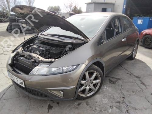 Brukte deler til HONDA CIVIC VIII Hatchback (FN, FK)  1.8 (FN1, FK2)  4817019