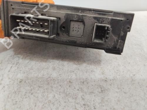 Right front window motor PEUGEOT 307 (3A/C) 2.0 HDi 110 | BP18010119E20 