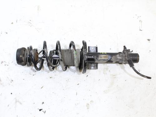 Left front shock absorber SEAT IBIZA IV (6J5, 6P1)  | BP17125146M16 