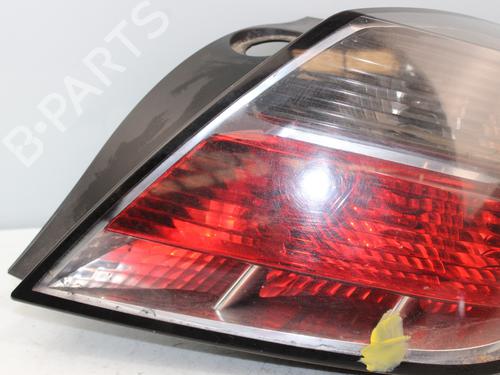 Right taillight OPEL ASTRA H (A04)  | BP18246799C35 
