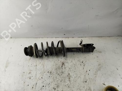 Used Right front shock absorber DACIA SANDERO [2008-2025]  23848631