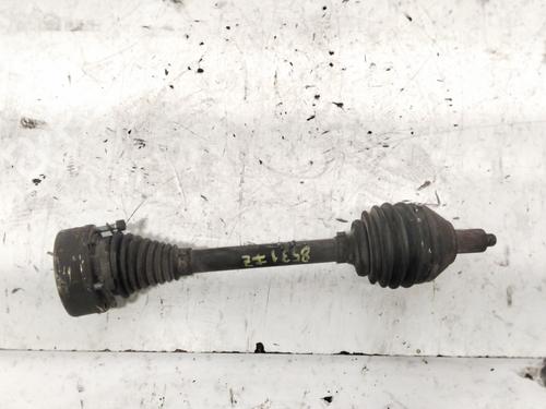 Used Left front driveshaft SKODA RAPID (NH3, NK3, NK6) 1.6 TDI (115 hp) 26332058