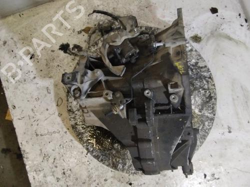 Gearbox FORD KUGA I  | BP20237100M3 