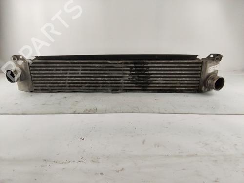 Used Intercooler FIAT DUCATO Bus (250_) 130 Multijet 2,3 D 4x4 (131 hp) 27564254