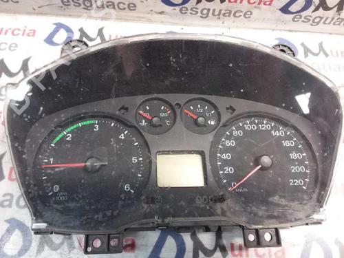 Used Instrument cluster FORD TRANSIT Van (FA_ _) [2006-2014]  9266911