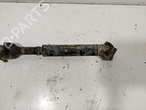 Driveshaft NISSAN TERRANO II (R20)  | BP21759875M37 