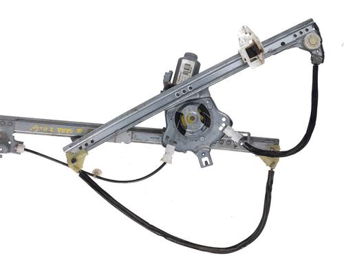 Used Front right window mechanism Front right window mechanism 38777506 38777506