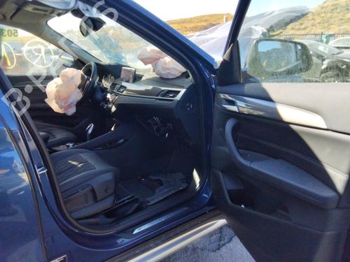Left front window switch BMW X1 (F48) sDrive 20 d | BP22551393I27 