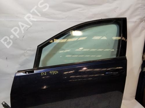 Left front door VW GOLF VII (5G1, BQ1, BE1, BE2)  | BP29424260C2 