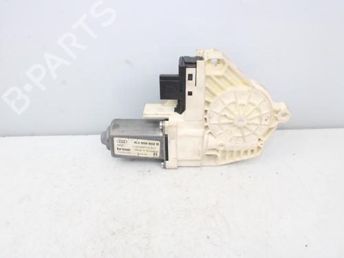 Used Right rear window motor AUDI Q7 (4LB) [2006-2016]  16242169