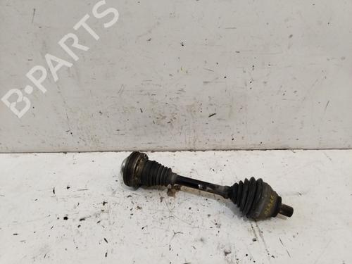 Left front driveshaft VW GOLF V (1K1)  | BP18258770M38 