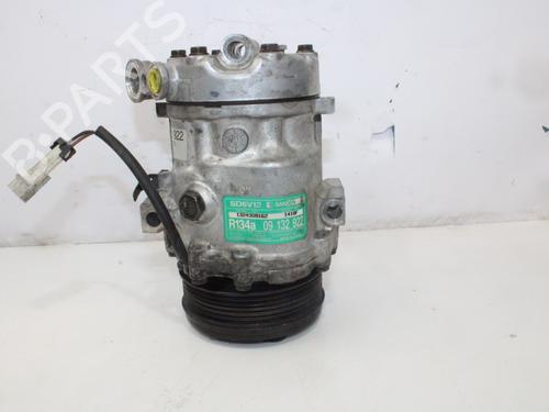 AC Kompressor OPEL COMBO Box Body/MPV 1.3 CDTI 16V (69 hp) 13927271