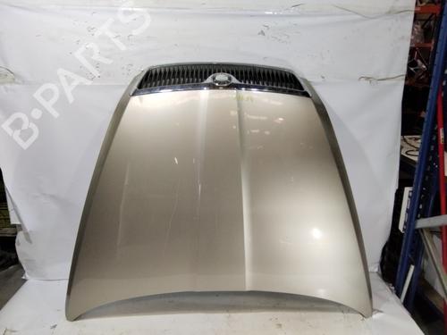 Used Hood Hood SKODA OCTAVIA II (1Z3) [2004-2013] 35736987 35736987