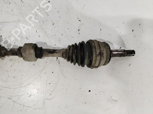 Left front driveshaft KIA RIO II (JB) 1.5 CRDi | BP33119327M38 - Image 3