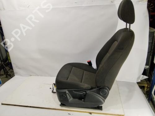 Left front seat AUDI Q3 (8UB, 8UG)  | BP31695854C15 