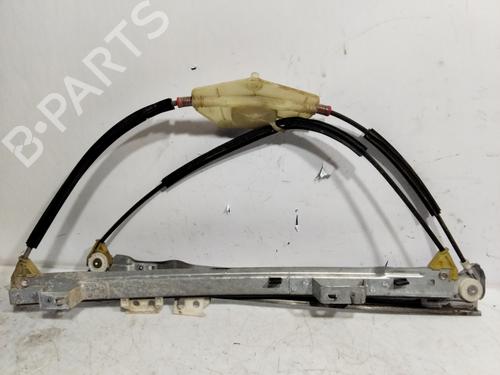Used Front left window mechanism Front left window mechanism CITROËN C4 Picasso I MPV (UD_) [2006-2015] 34157330 34157330