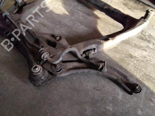 Subframe NISSAN QASHQAI I (J10, NJ10)  | BP30056998M9 