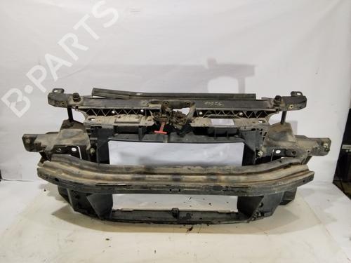 Used Front slam panel FIAT STILO (192_) 1.9 JTD (192_XE1A) (115 hp) 31613428