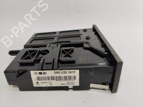 Electronic module VW GOLF VI (5K1)  | BP25467251M83 