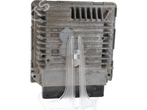 Engine control unit (ECU) SEAT ALTEA XL (5P5, 5P8)  | BP29855970M57