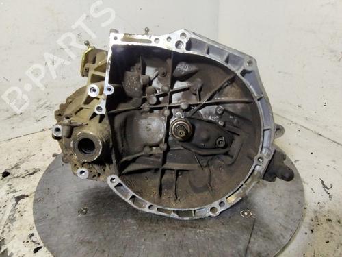 Used Gearbox Gearbox 37704259 37704259