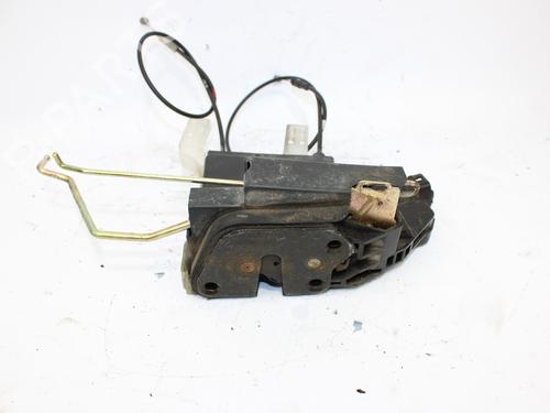 Front right lock HYUNDAI TUCSON (JM)  | BP15558761C97 