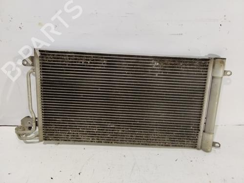 Used AC radiator VW POLO V (6R1, 6C1) [2009-2022]  31096184
