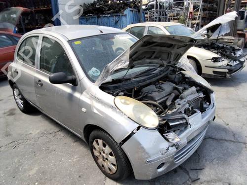 Brugte NISSAN MICRA III (K12) 1.2 16V 4932886