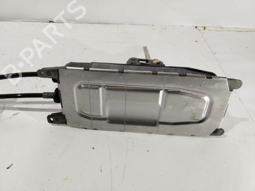 Gear lever VW TOURAN (1T1, 1T2) | BP30978601M90