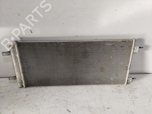 AC radiator FIAT STILO (192_) 1.9 D Multijet | BP19028126M32 