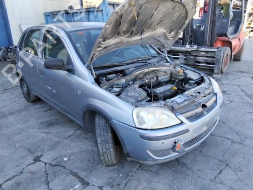 Used Parts OPEL CORSA C (X01) [2000-2009]  4347777