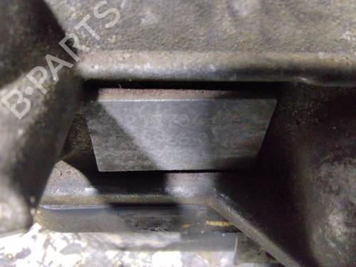 Gearbox MERCEDES-BENZ E-CLASS (W212) E 350 CDI 4-matic (212.093) | BP32521222M3  - Image 12
