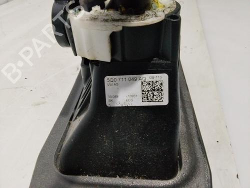 Gear lever SEAT LEON (5F1) | BP30587623M90