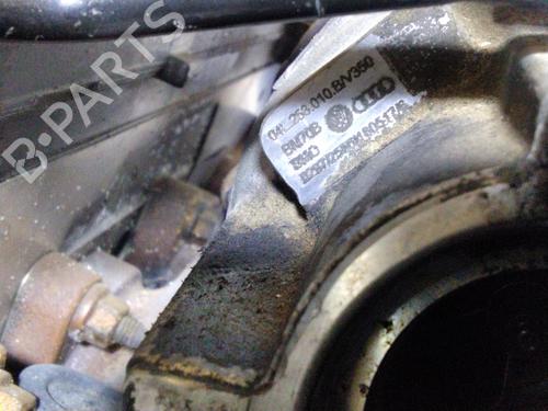 Engine AUDI Q3 (8UB, 8UG) | BP38104266M1 - Image 7