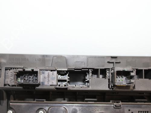 Climate control SEAT LEON (5F1)  | BP18245687I5 
