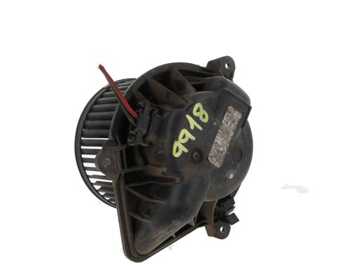 Heater blower motor OPEL VIVARO A Bus (X83) 2.0 CDTI (F7, J7, A07) | BP29489128M62 