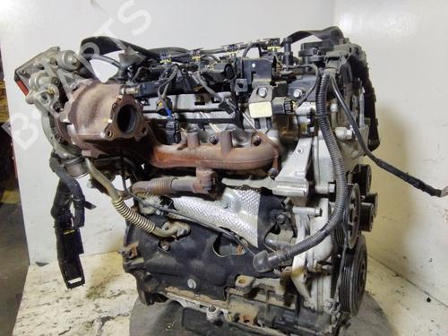 Engine HYUNDAI i40 I (VF) 1.7 CRDi | BP38014532M1 - Image 12