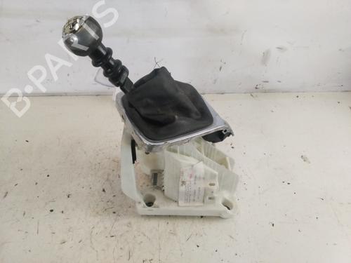 Gear lever PEUGEOT 308 SW I (4E_, 4H_) 1.6 16V | BP25467597M90 