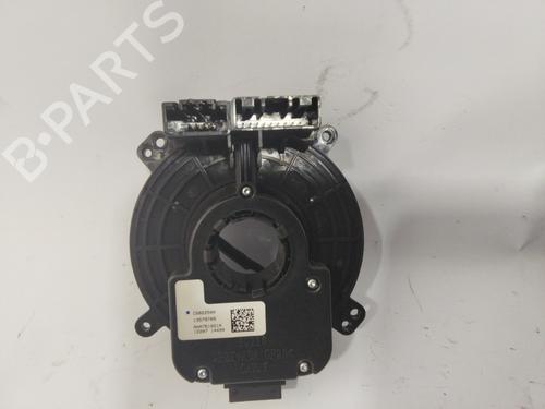 Kontantrulle Airbag /Stelring CHEVROLET CRUZE (J300) [2009-2025]  21262453
