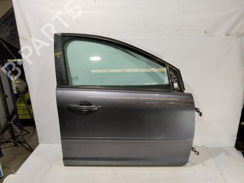 Used Right front door FORD FOCUS II (DA_, HCP, DP) 2.0 TDCi (136 hp) 31323805
