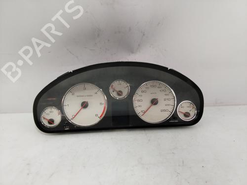 Used Instrument cluster PEUGEOT 407 (6D_) 2.0 (6DRFNB, 6DRFNE) (136 hp) 22385885