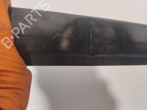 Front bumper reinforcement VW TOURAN (1T1, 1T2)  | BP23461071C109 