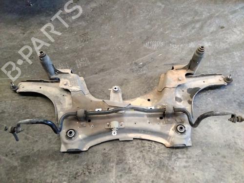 Subframe RENAULT MEGANE III Hatchback (BZ0/1_, B3_) 1.2 TCe (BZ16, BZ28) | BP29464208M9 