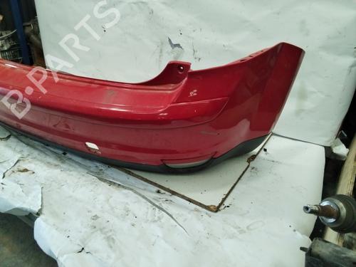 Rear bumper FORD FOCUS II (DA_, HCP, DP) 2.0 TDCi | BP26440680C8 