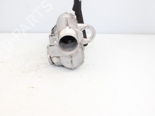 Egr RENAULT MEGANE III Hatchback (BZ0/1_, B3_)  | BP21148324M69 