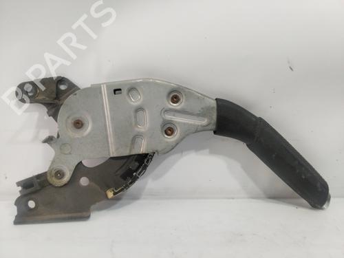 Used Hand brake MERCEDES-BENZ B-CLASS Sports Tourer (W245) B 200 CDI (245.208) (140 hp) 29905244