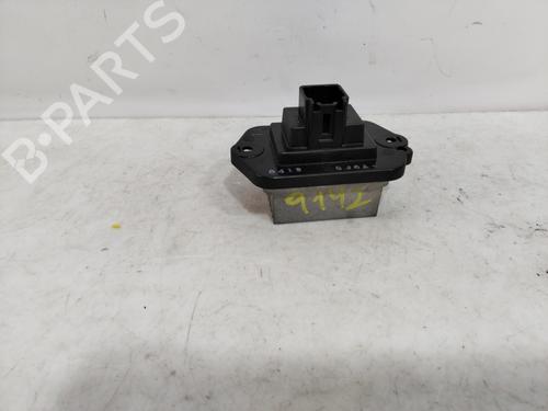 Heater resistor MAZDA CX-7 (ER) | BP26961103M108