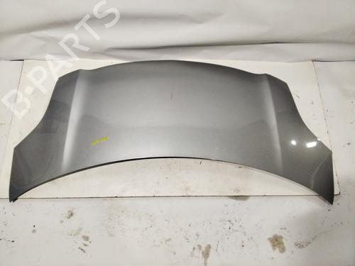 Used Hood TOYOTA YARIS (_P9_) [2005-2014]  30264314